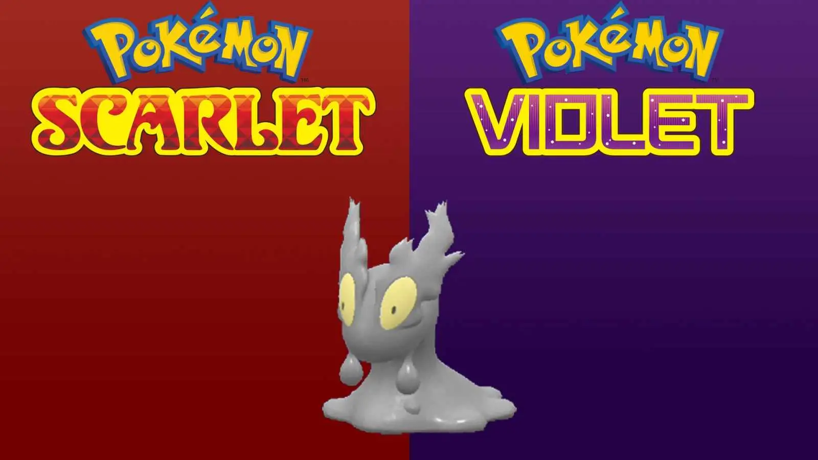 pokemon scarlet violet shiny