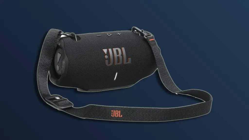 JBL Xtreme 4,