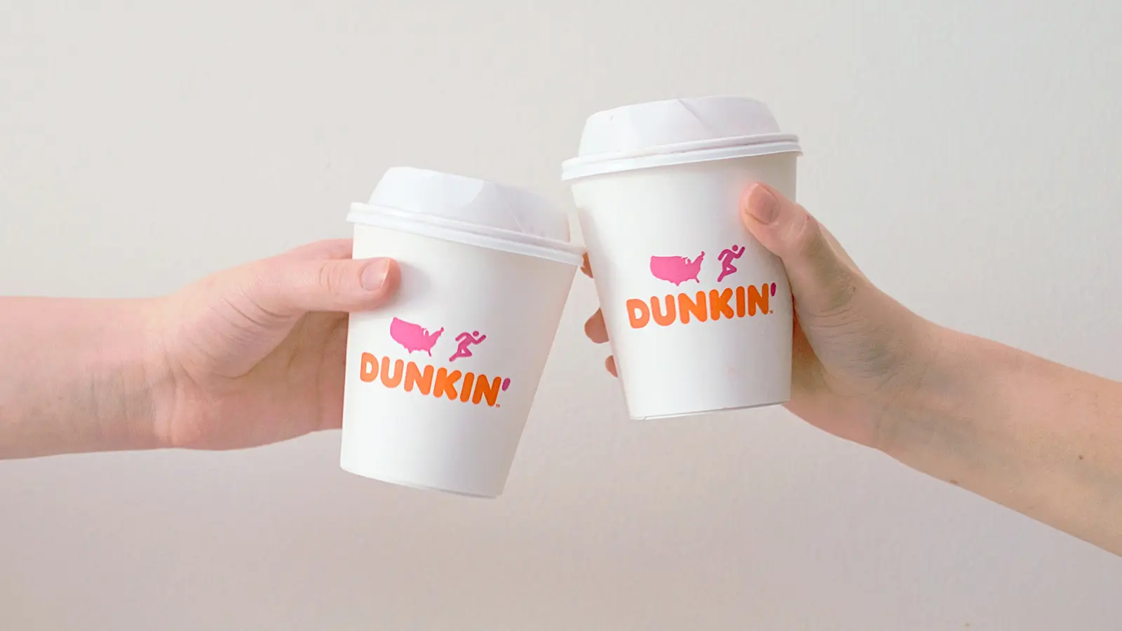 dunkin coffee