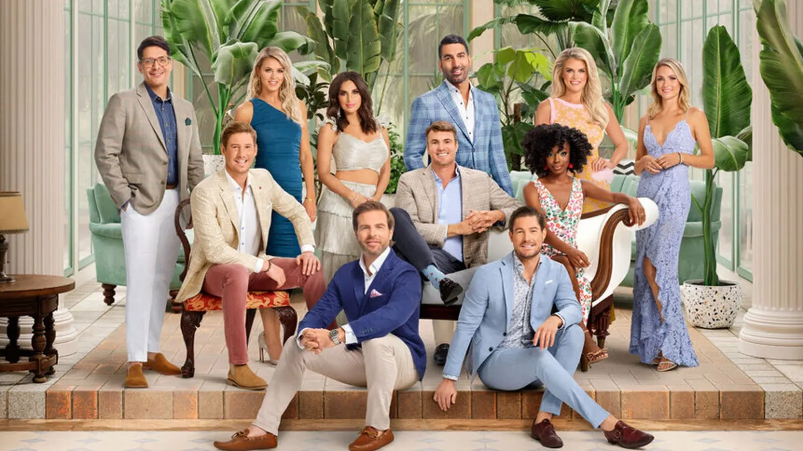 Southern Charm Season 9 Cast