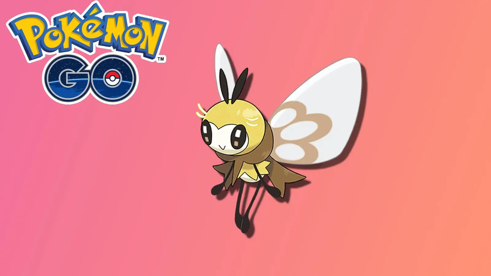 Pokemon Go Ribombee thumb