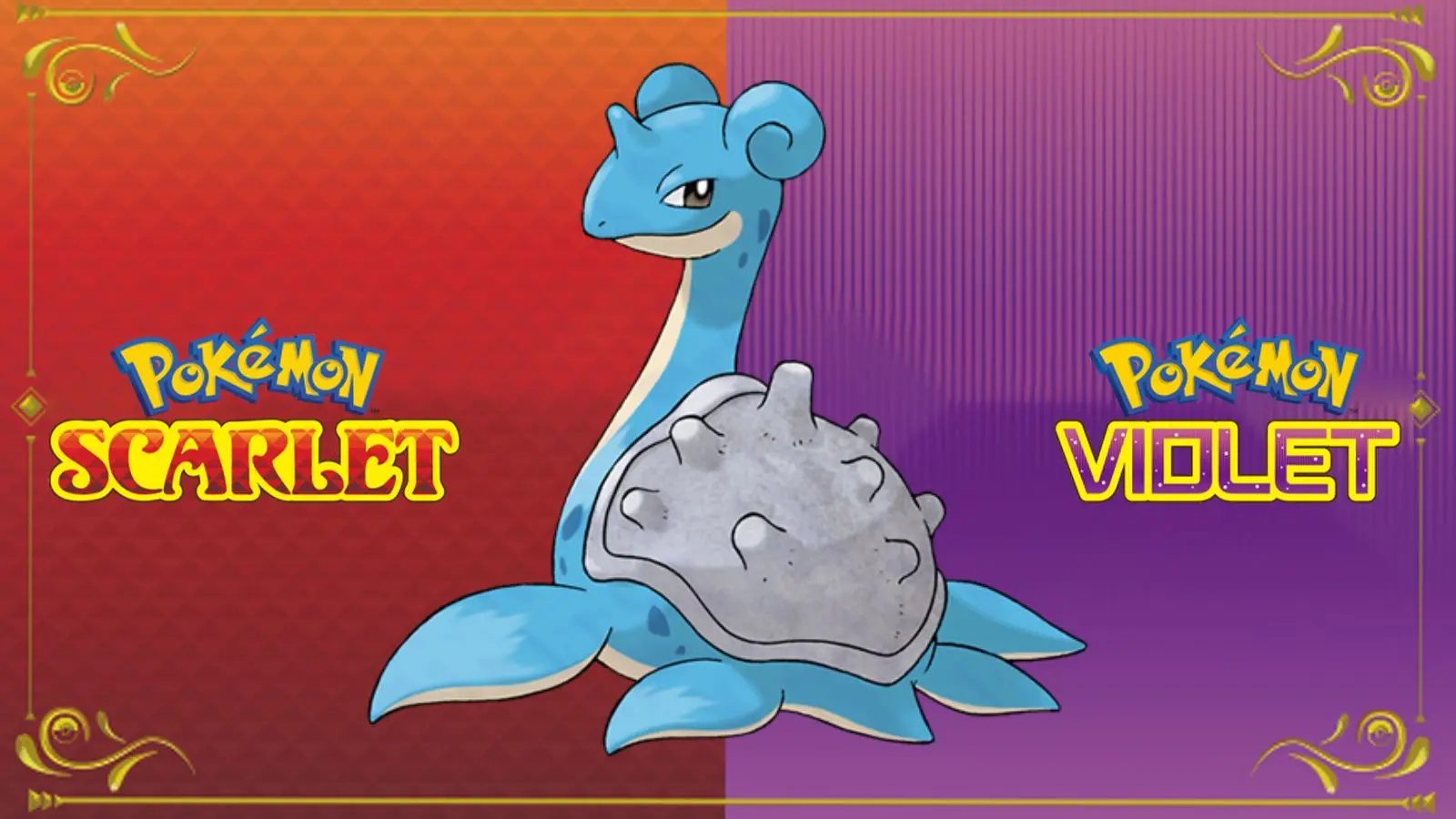 pokemon scarlet violet lapras header