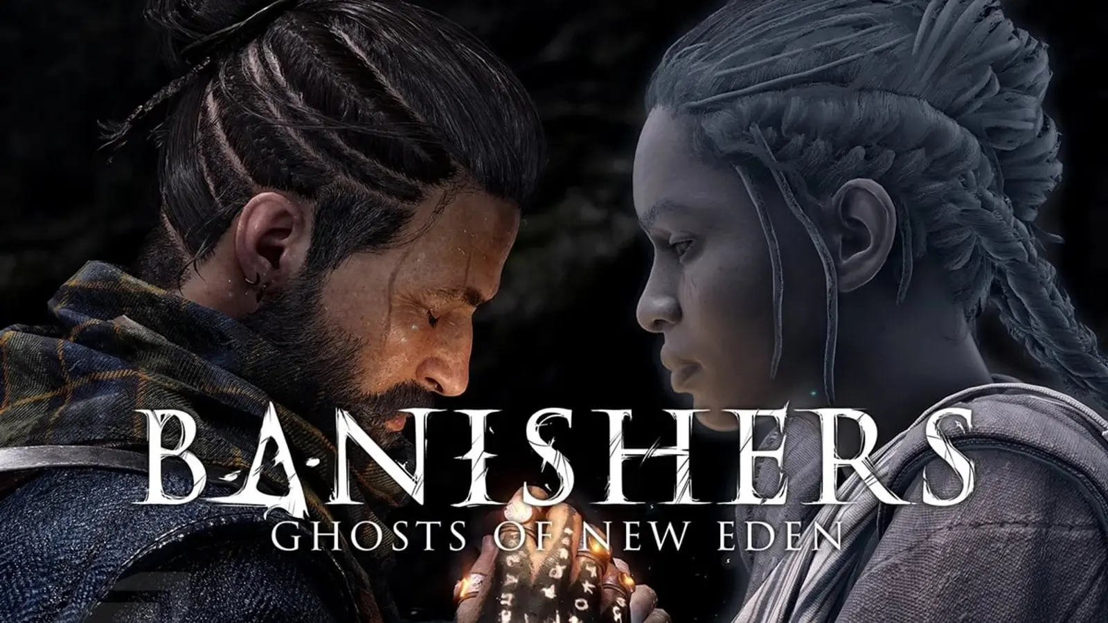 Banishers: Ghosts of New Eden