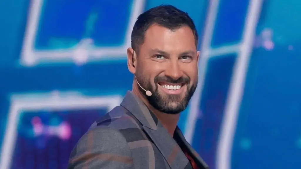 Maksim-Chmerkovskiy