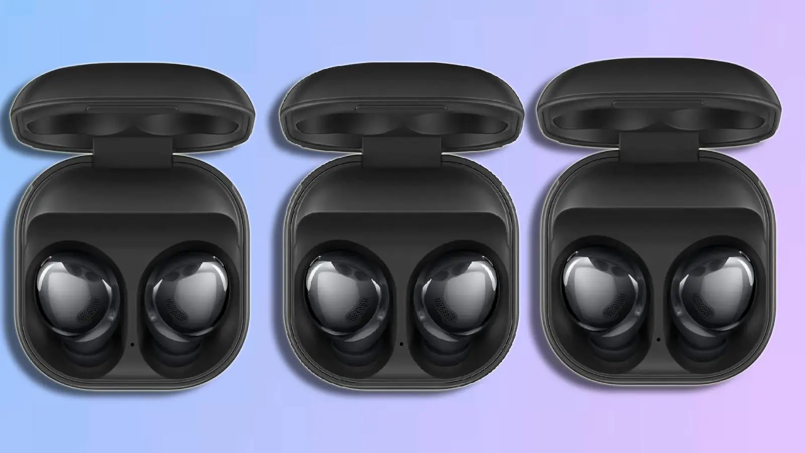 Samsung Galaxy Buds CES 2024