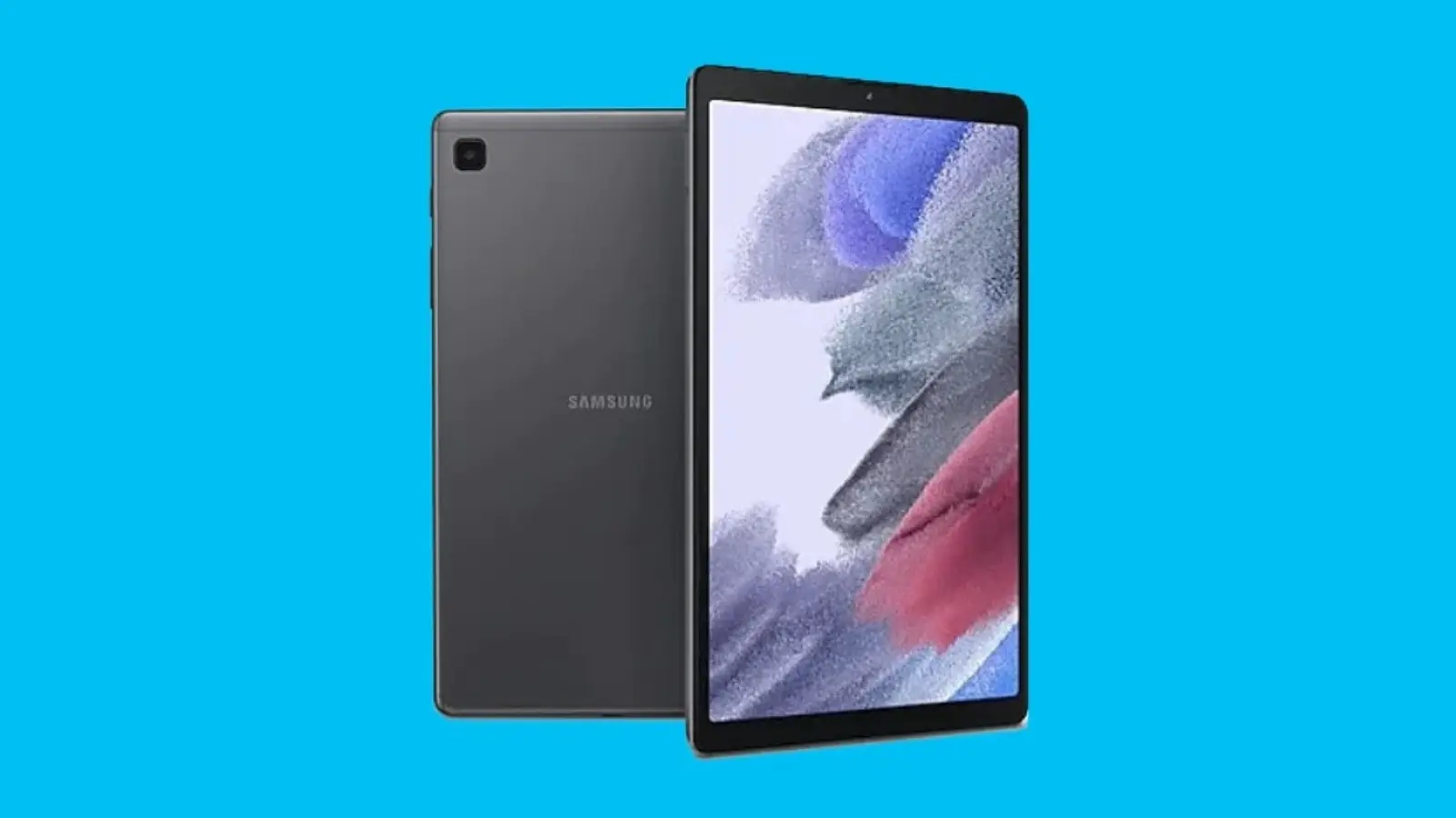 Samsung Galaxy Tab A7 Lite