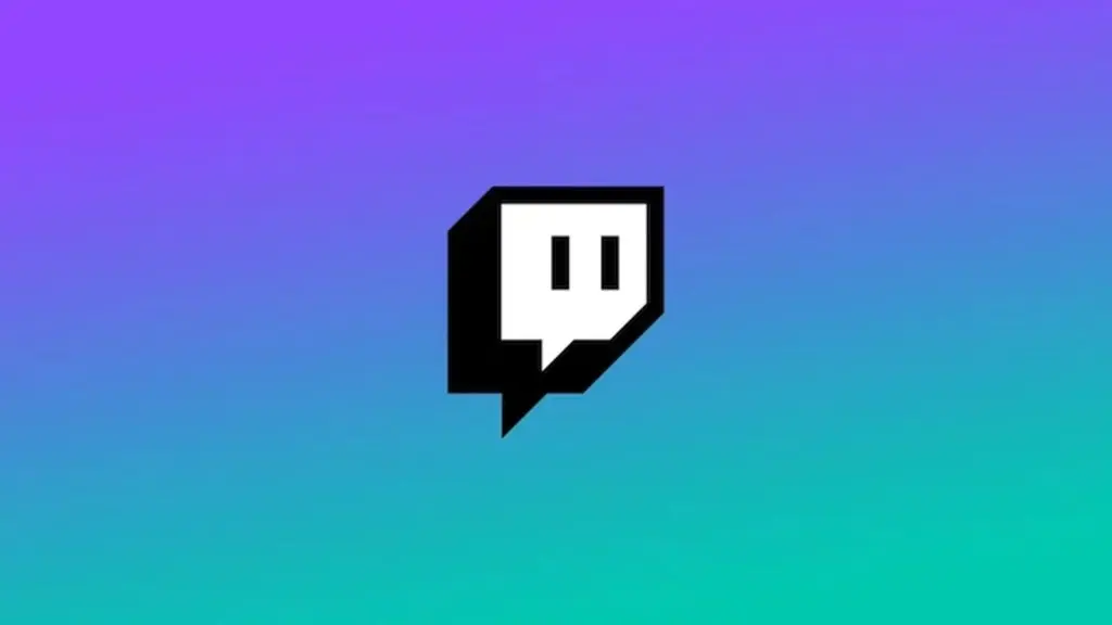 Twitch Logo