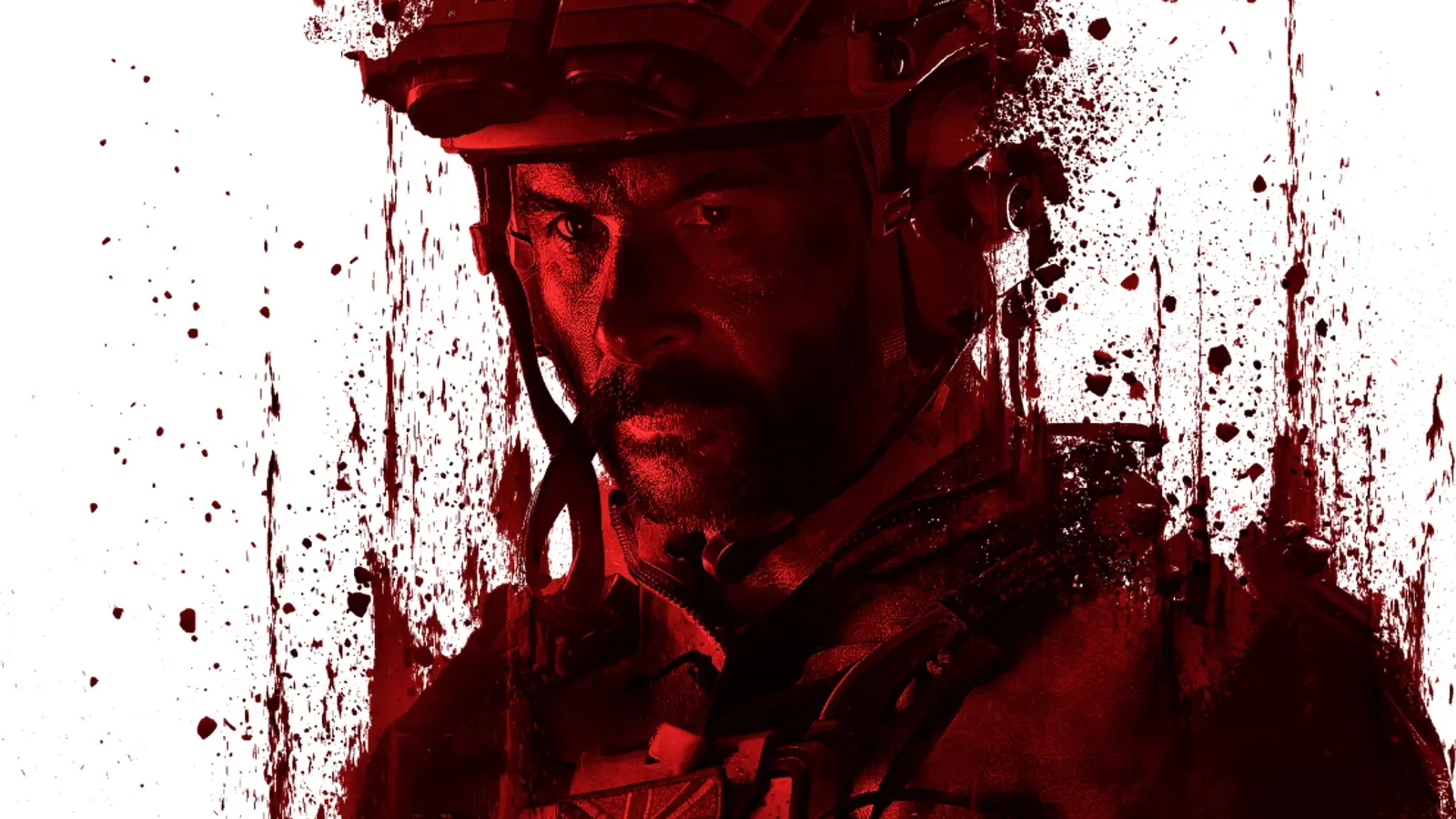 MW3 Captain Price