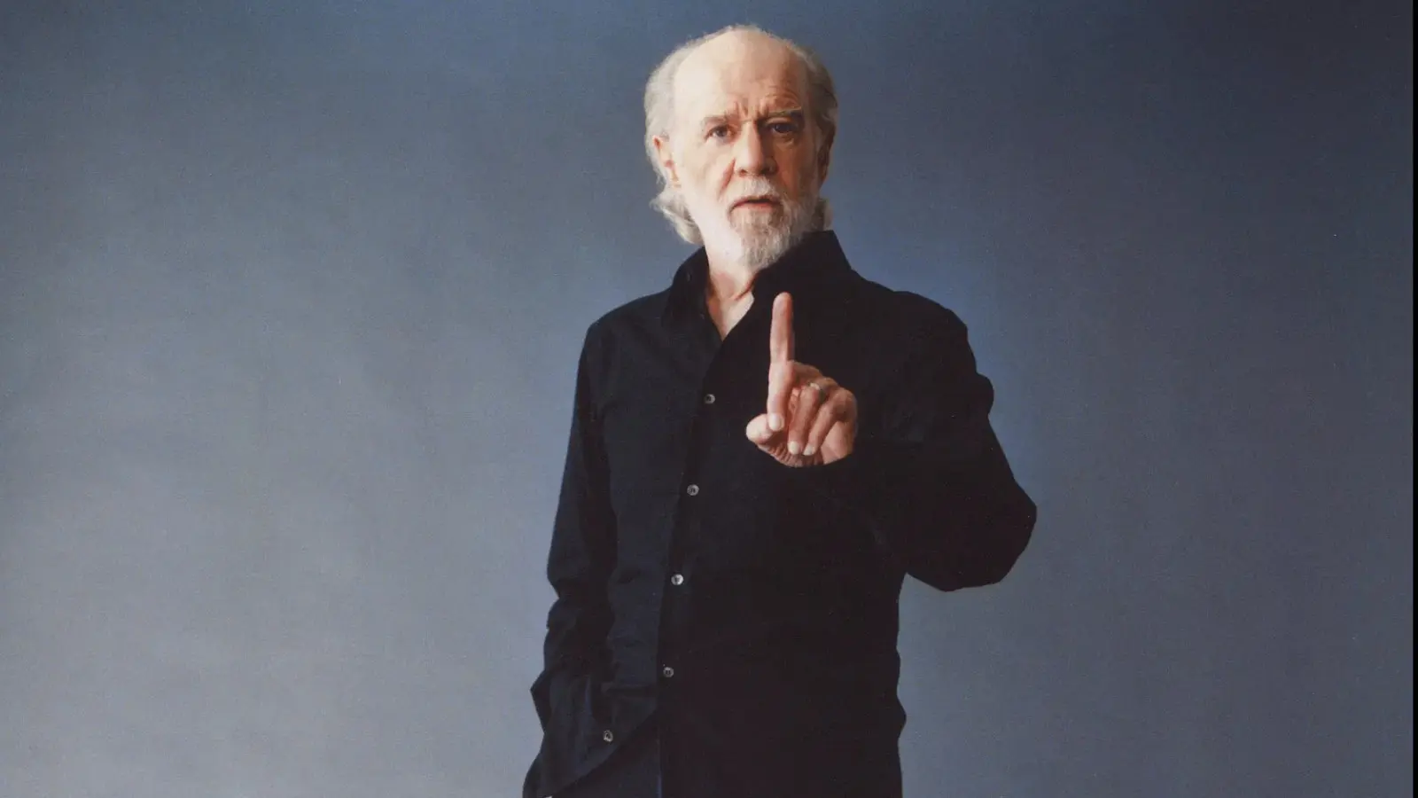 George Carlin