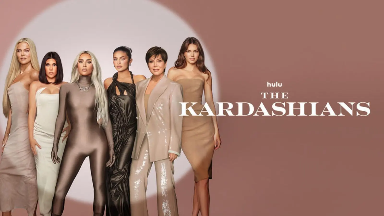 The Kardashians Hulu