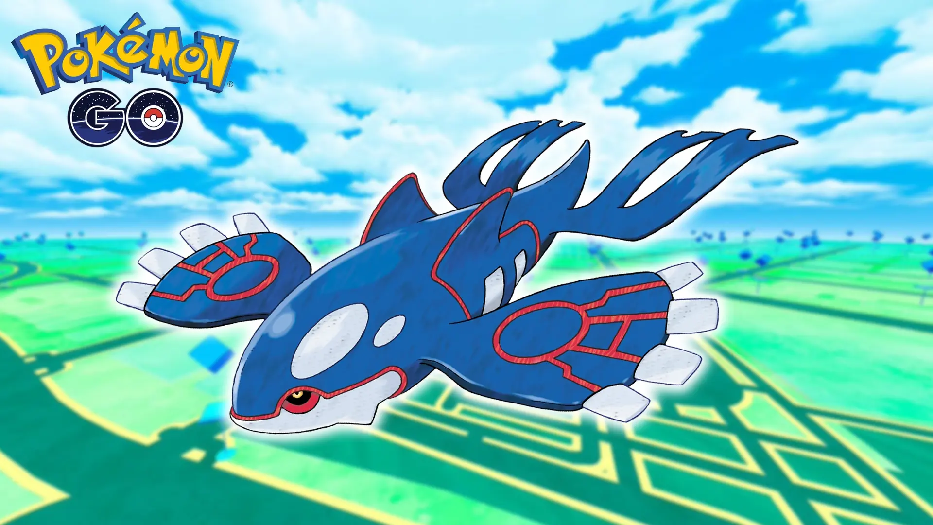 pokemon go shadow kyogre