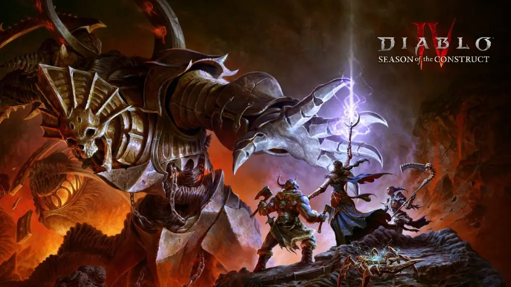 Diablo 4 Season 3