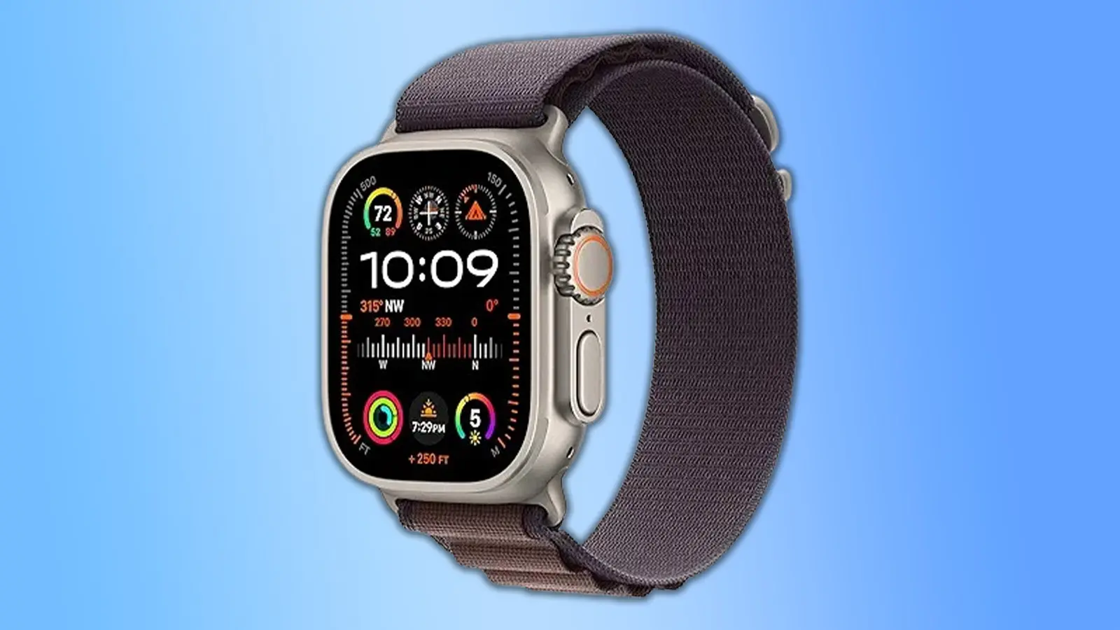 Apple Watch Ultra 2