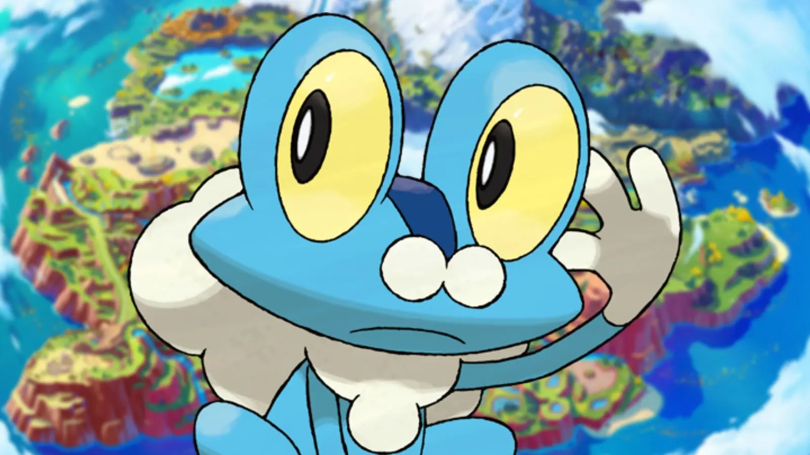 pokemon scarlet violet froakie header