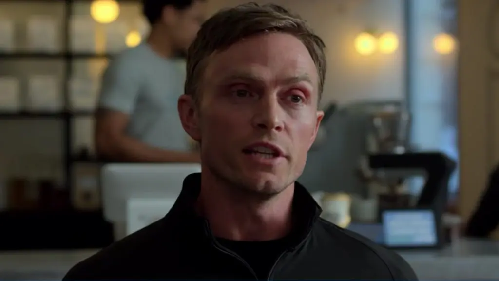 Wilson Bethel as Bullseye