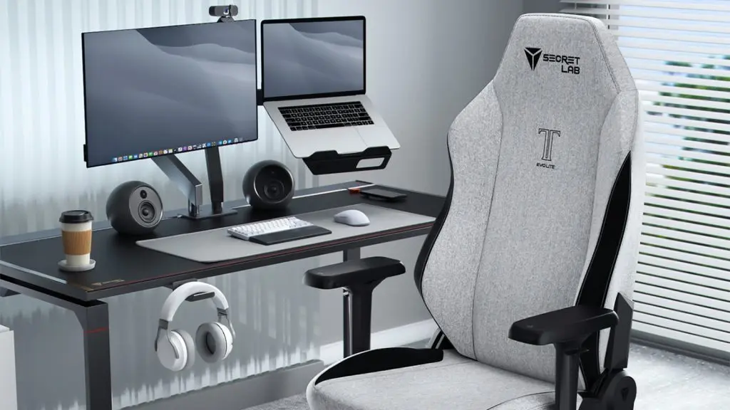 Secretlab Titan Evo Lite