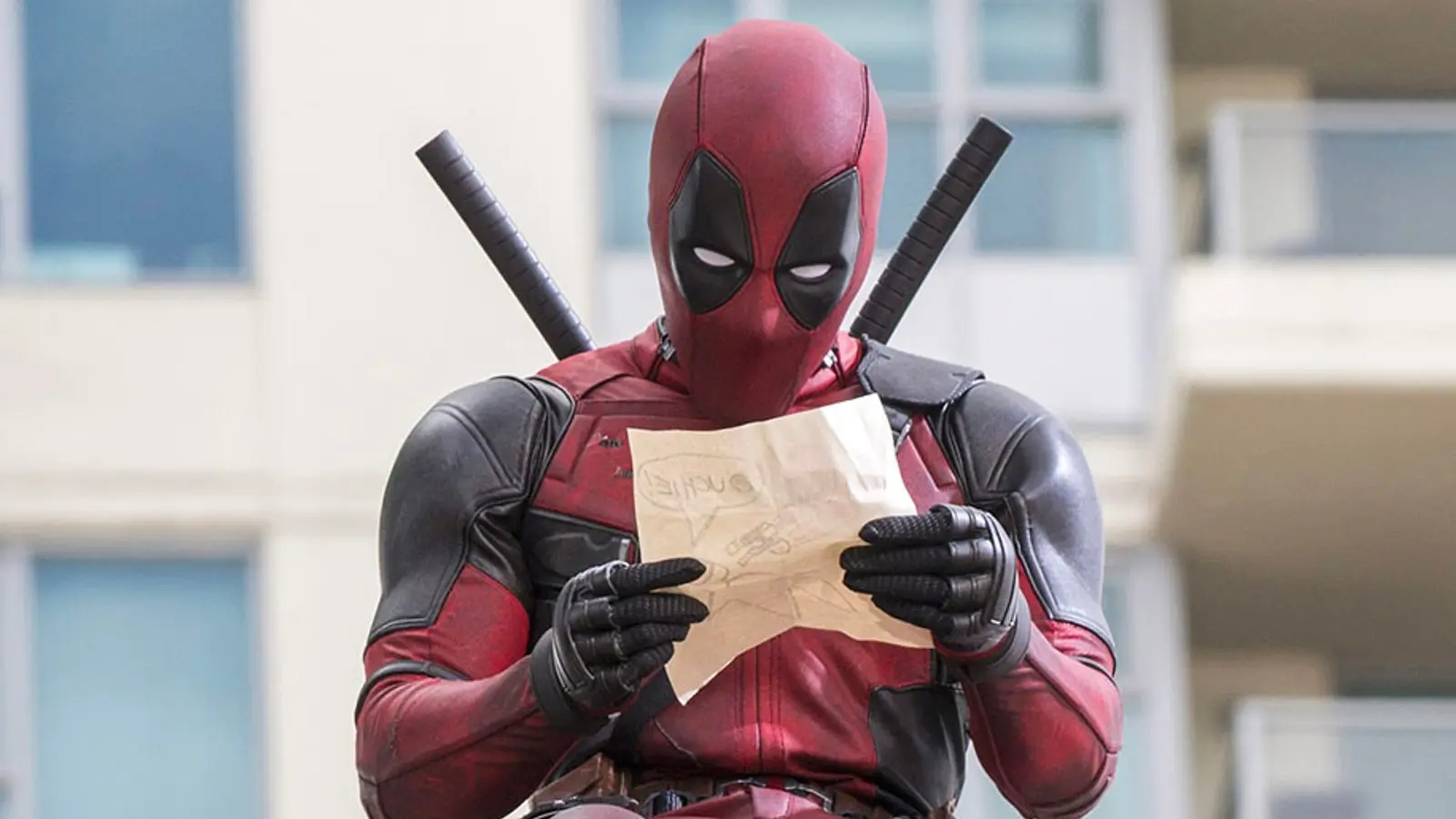 A still of Deadpool