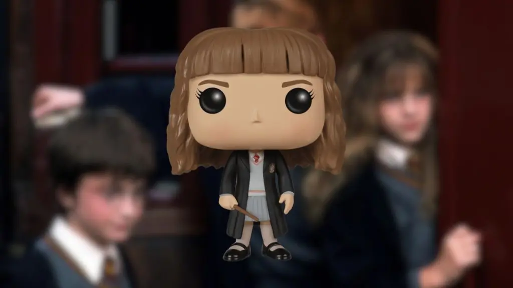 Funko Pop! Hermione Granger