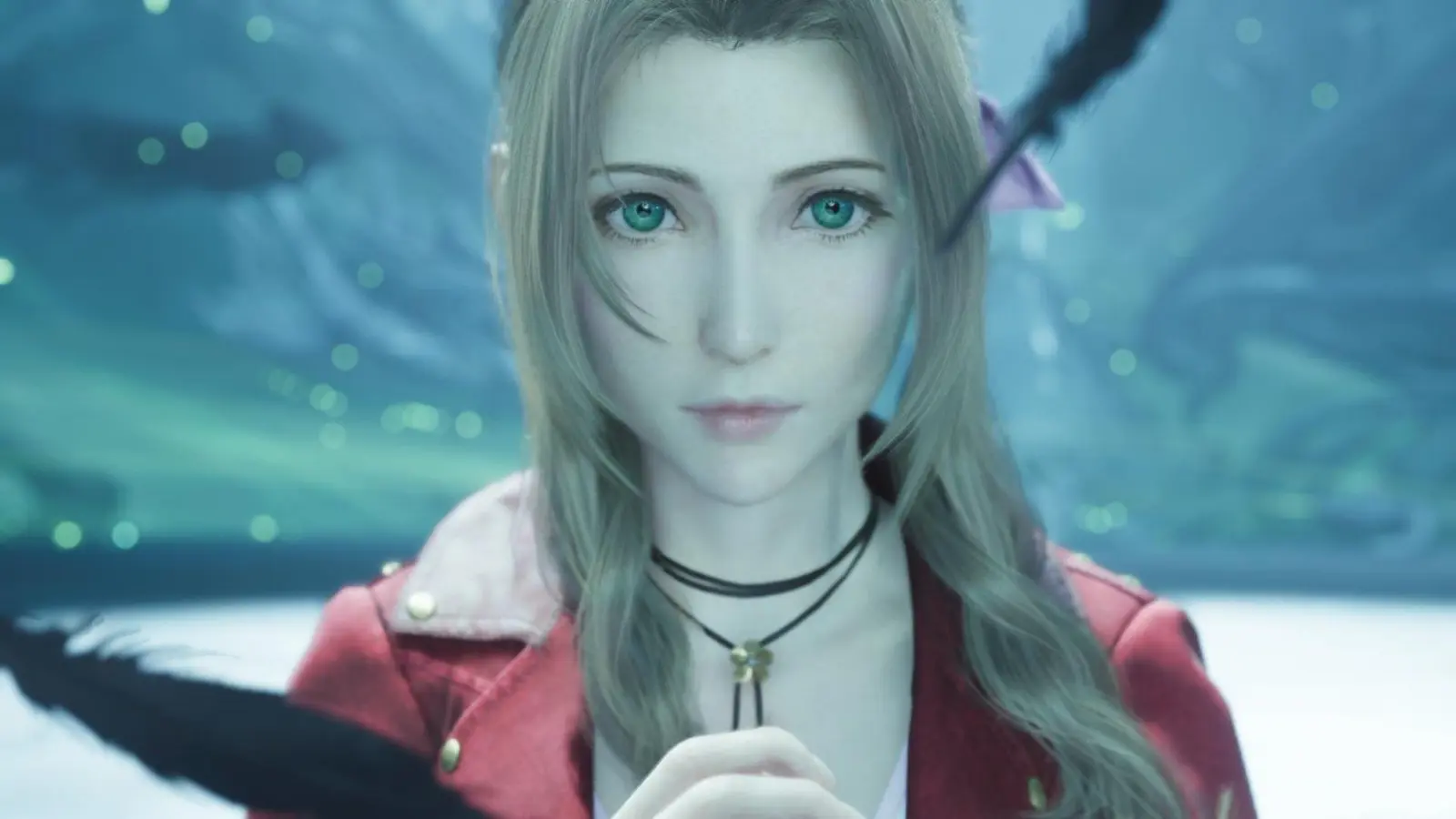 aerith