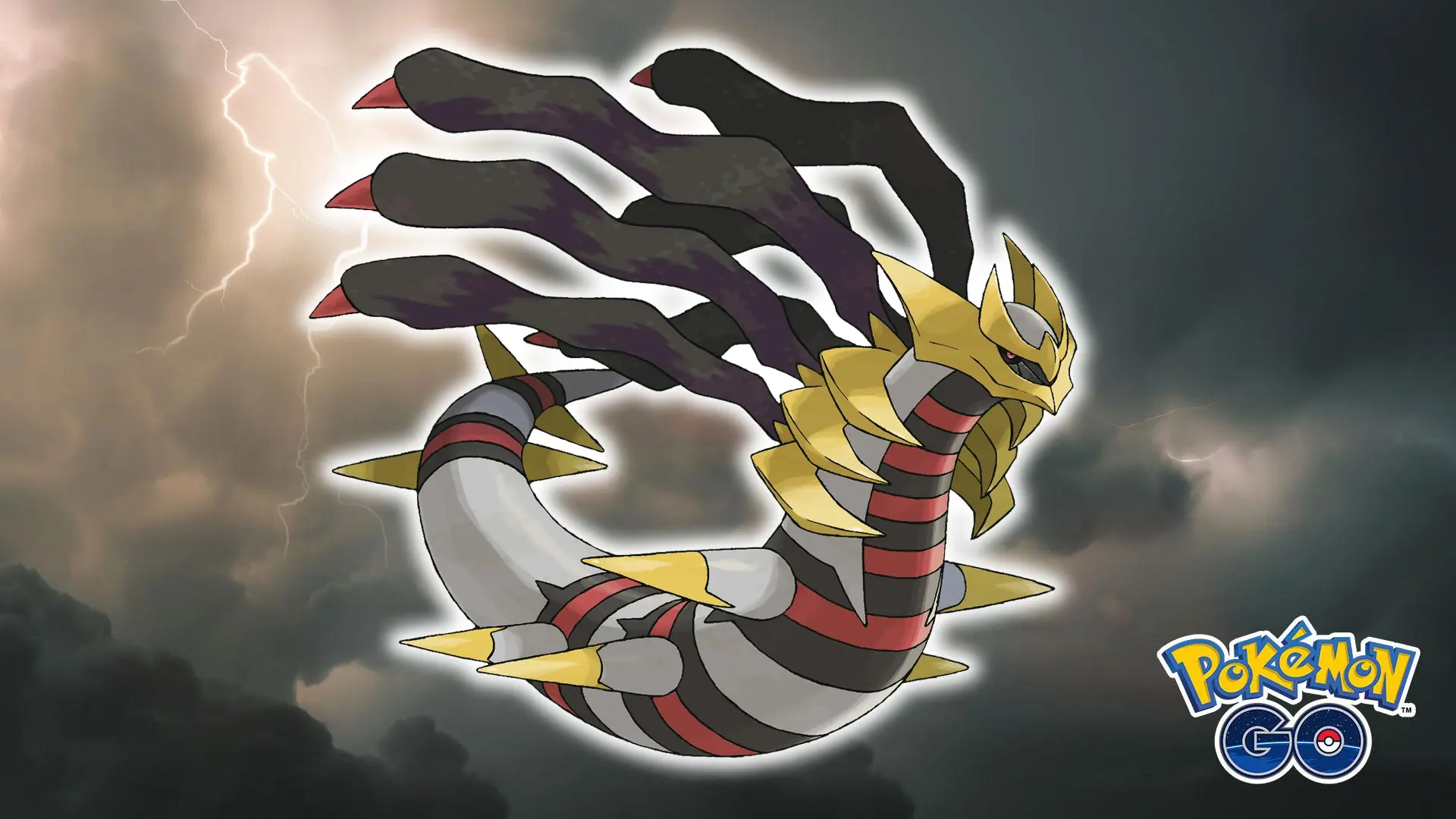 giratina origin forme pokemon go