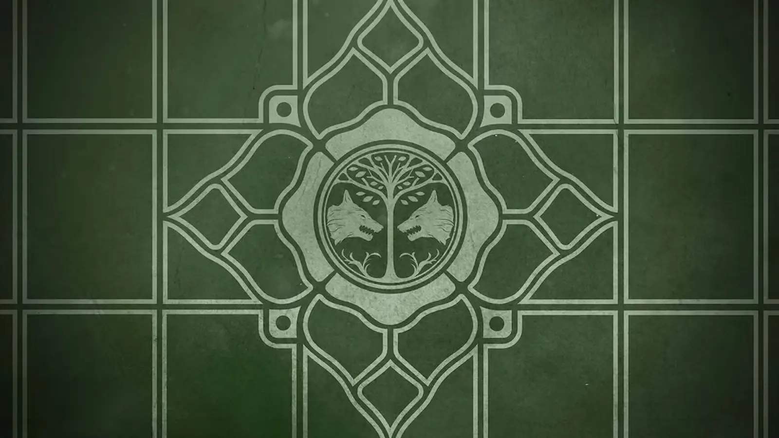 Iron Banner symbol in Destiny 2.