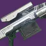 Thumbnail image of Occluded Finality in Destiny 2.