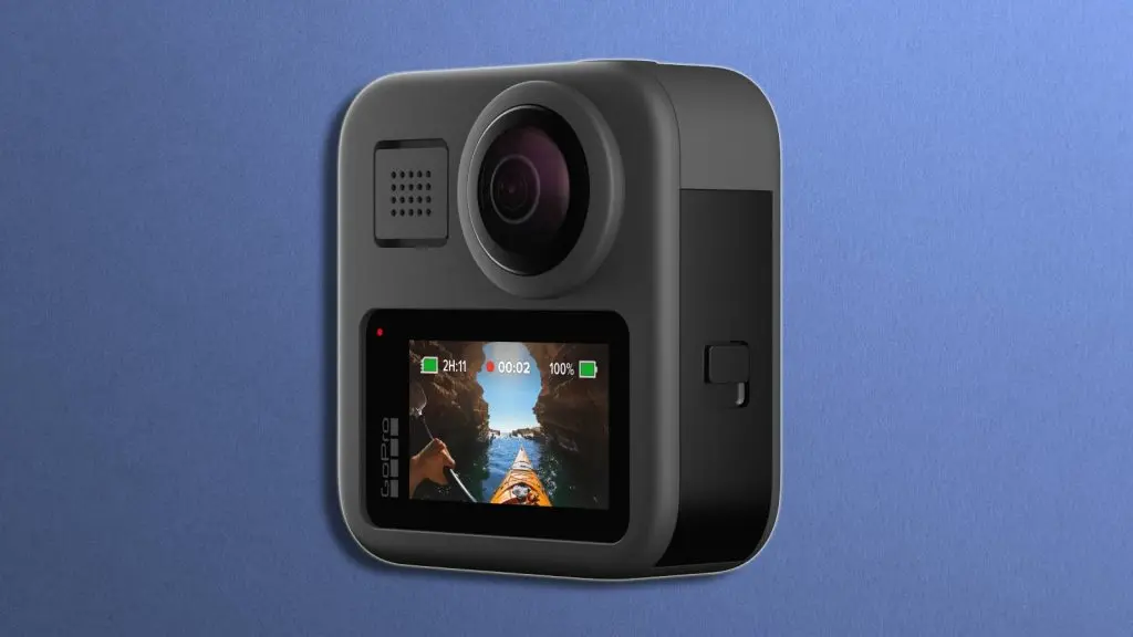 GoPro Max