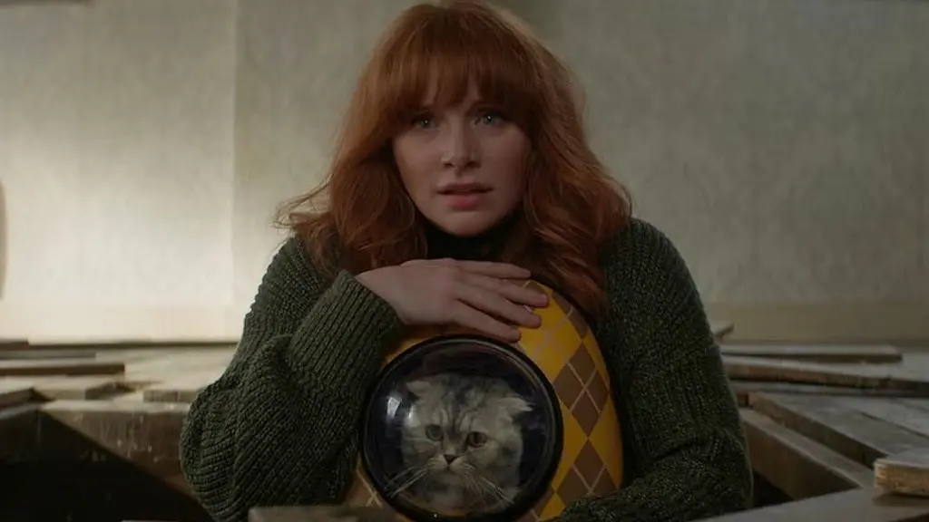 Bryce Dallas Howard in Argylle