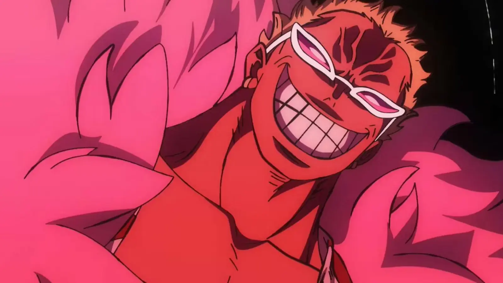 Doflamingo