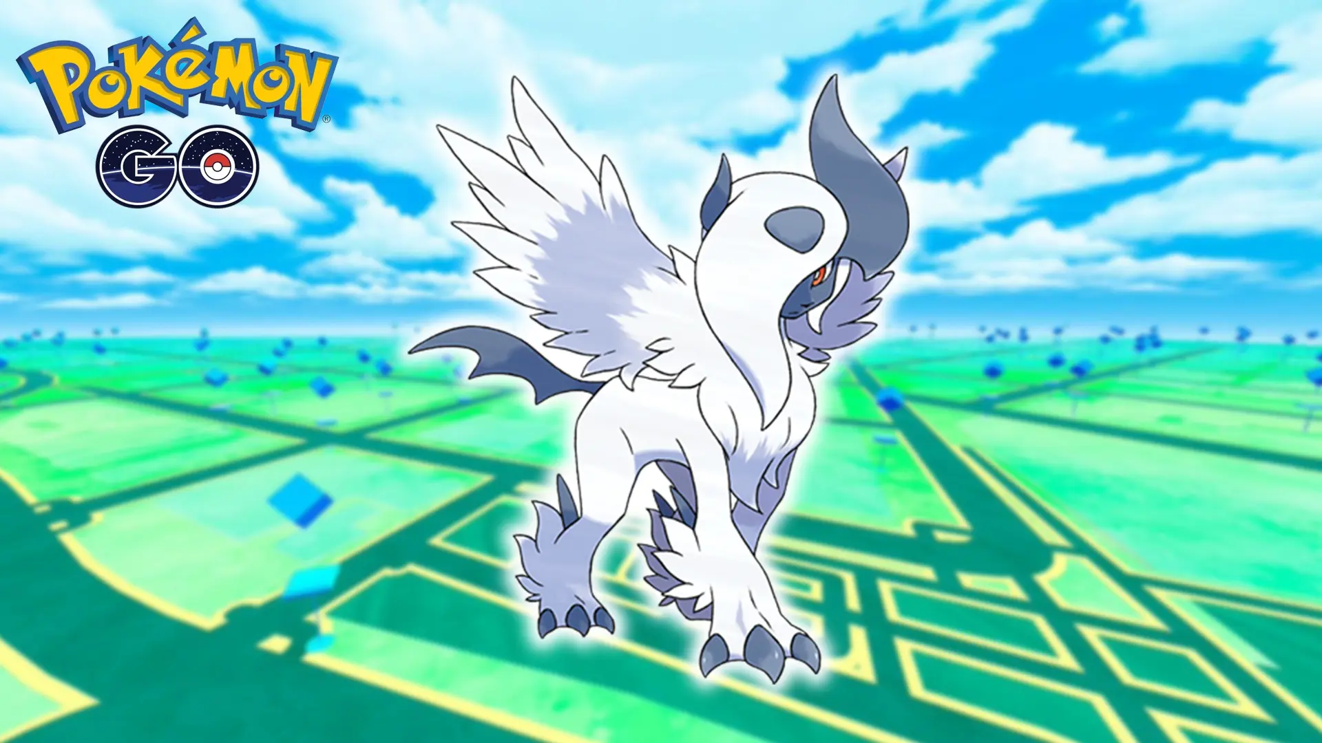 pokemon go mega absol