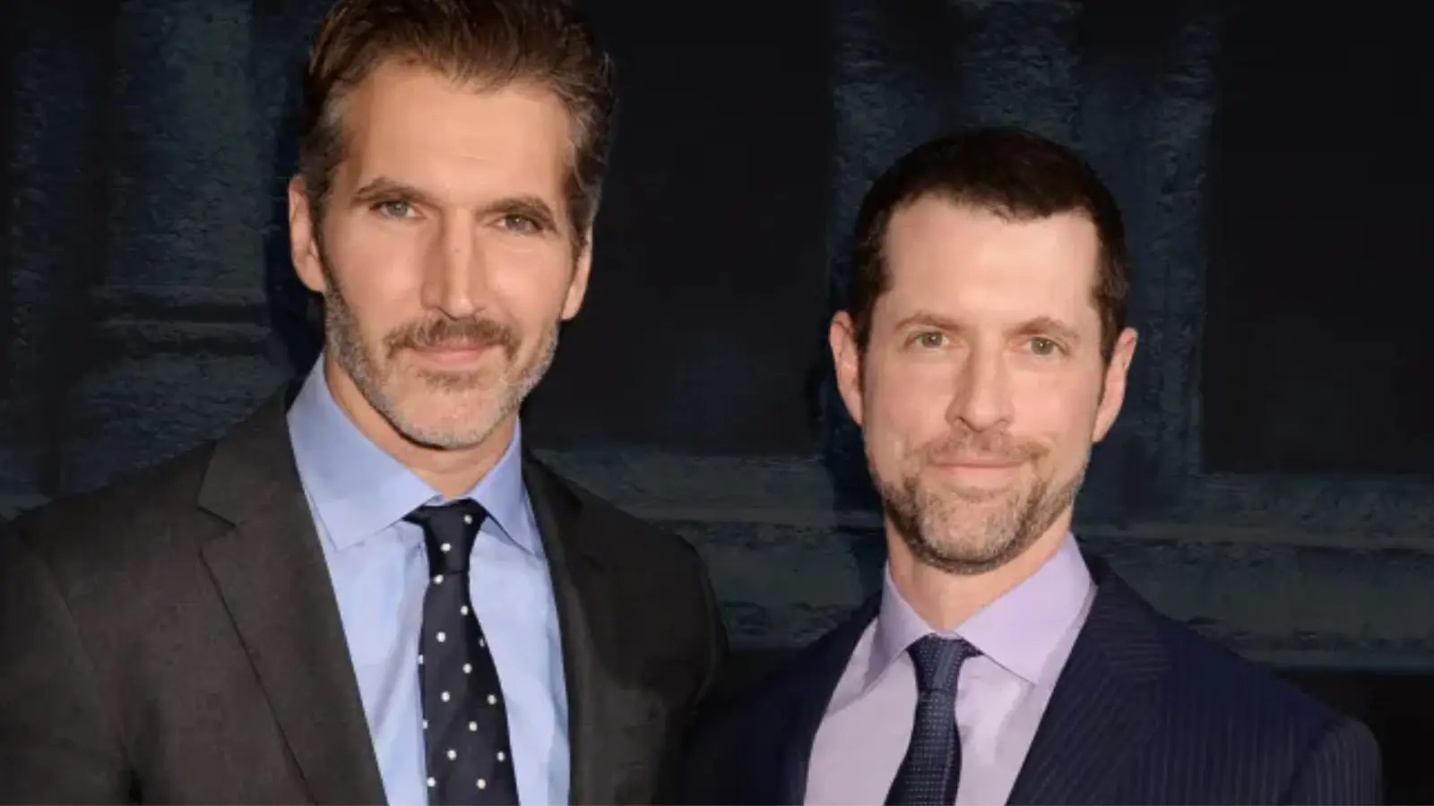 David Benioff and Dan Weiss