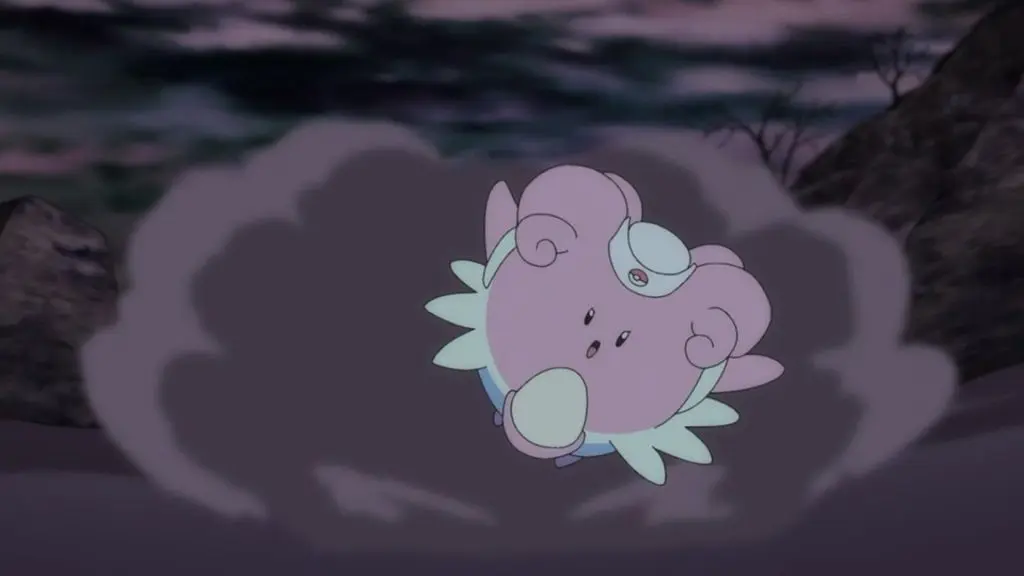 blissey pokemon