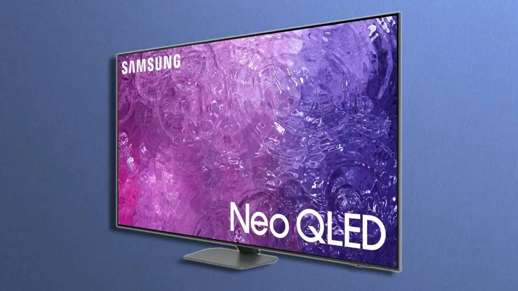 Samsung QN90C QLED