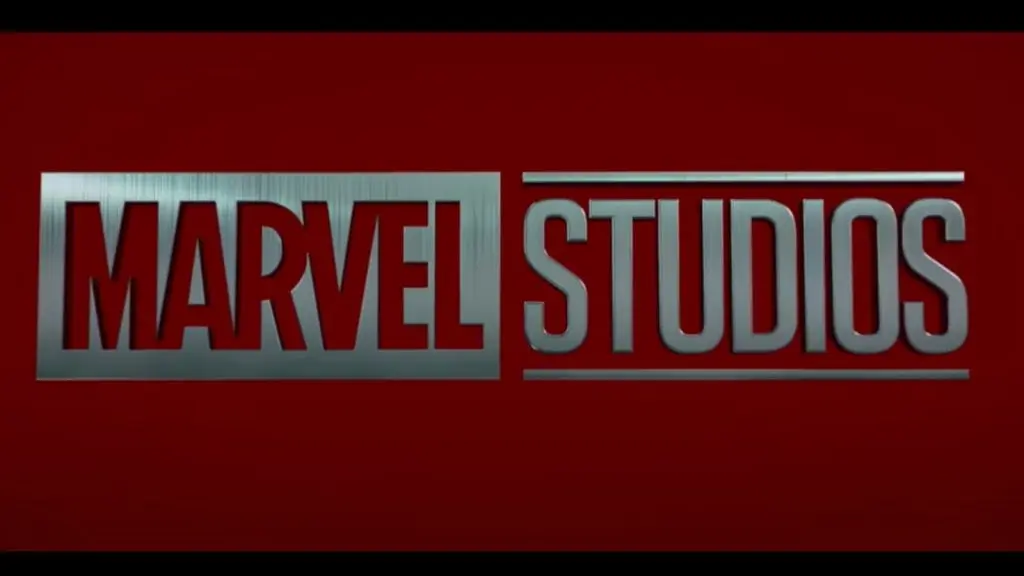 Marvel Studios logo