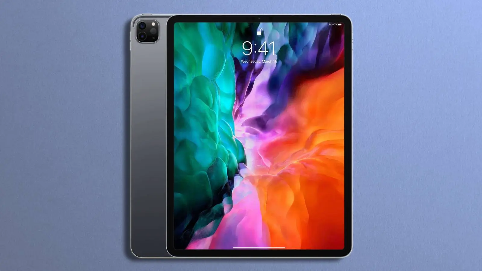 Apple iPad Pro Mini LED