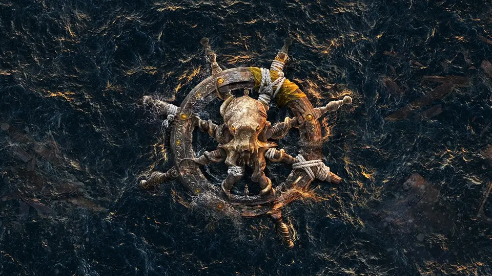 Skull and Bones promotional art