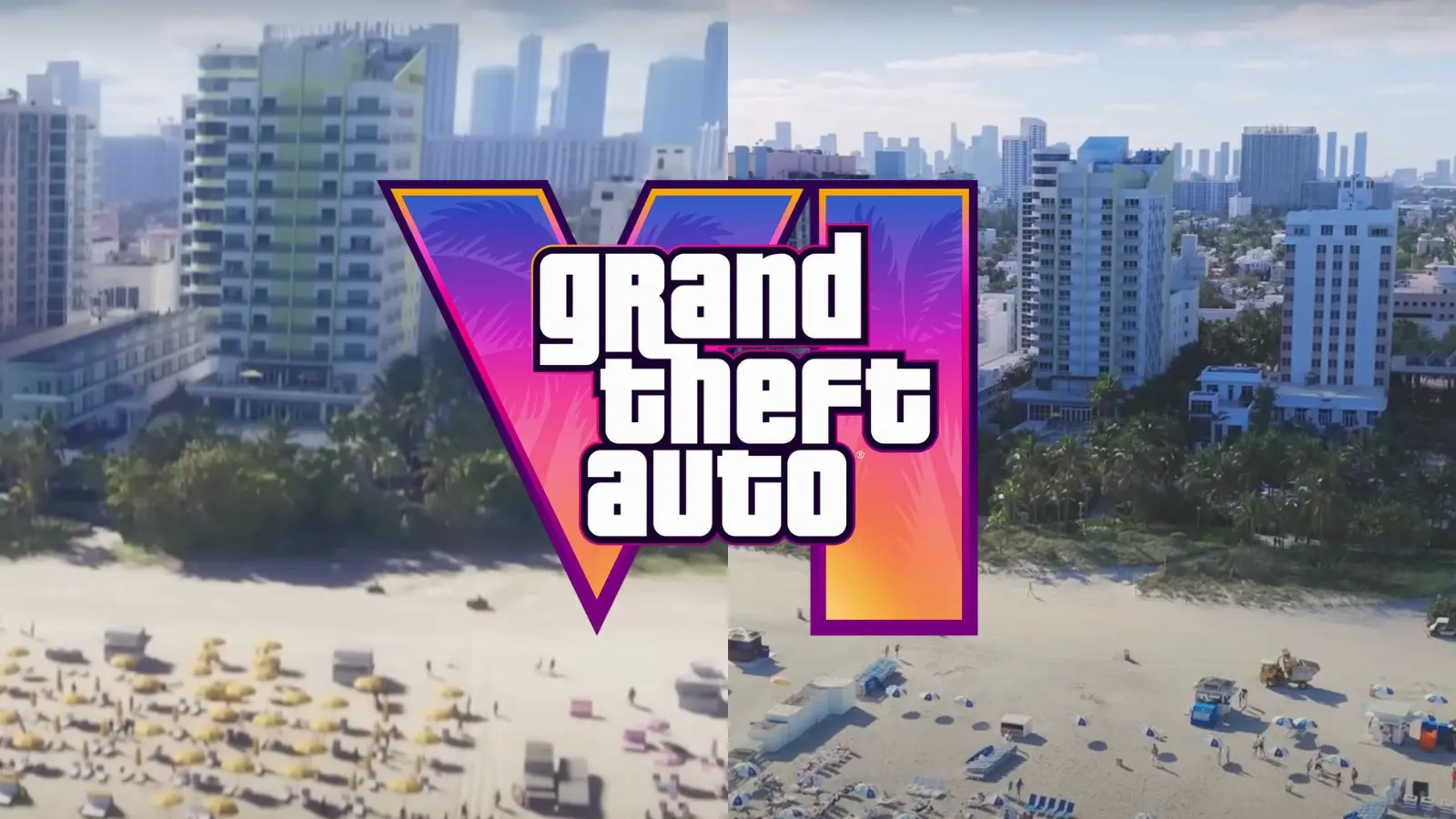 GTA 6 trailer header