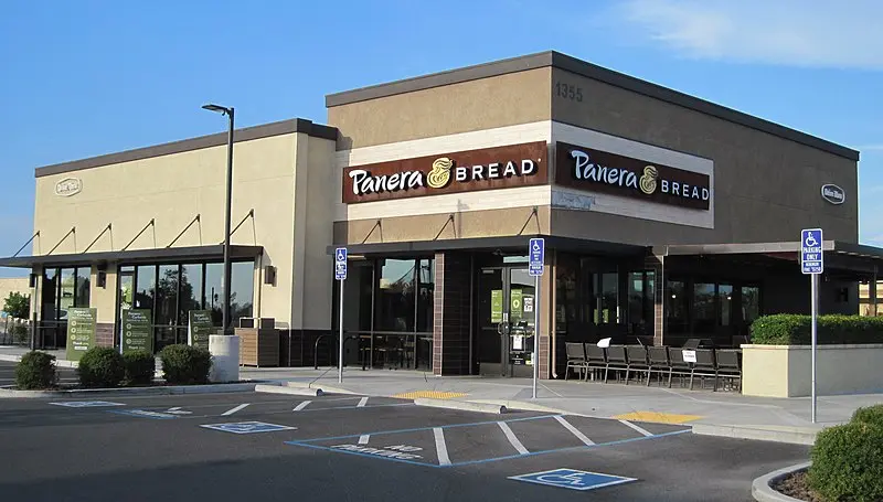 Panera_Bread_Manteca,_California