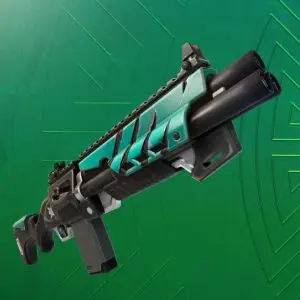 Cerberus Gatekeeper Shotgun Mythic weapon