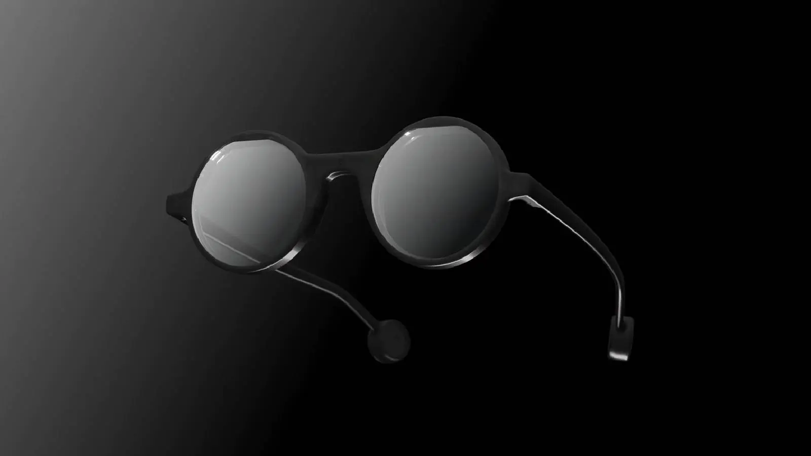 Frame smart glasses