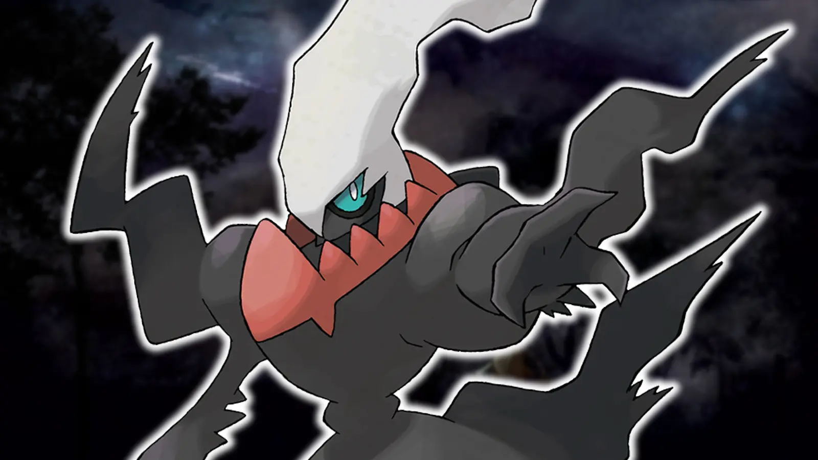 pokemon go darkrai raid guide