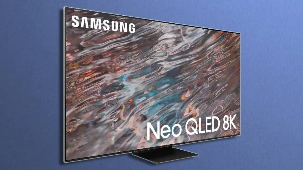 Samsung NEO QLED TV