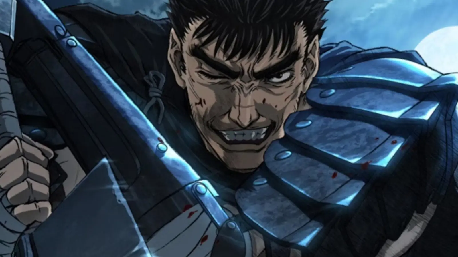 Berserk Chapter 376 release date