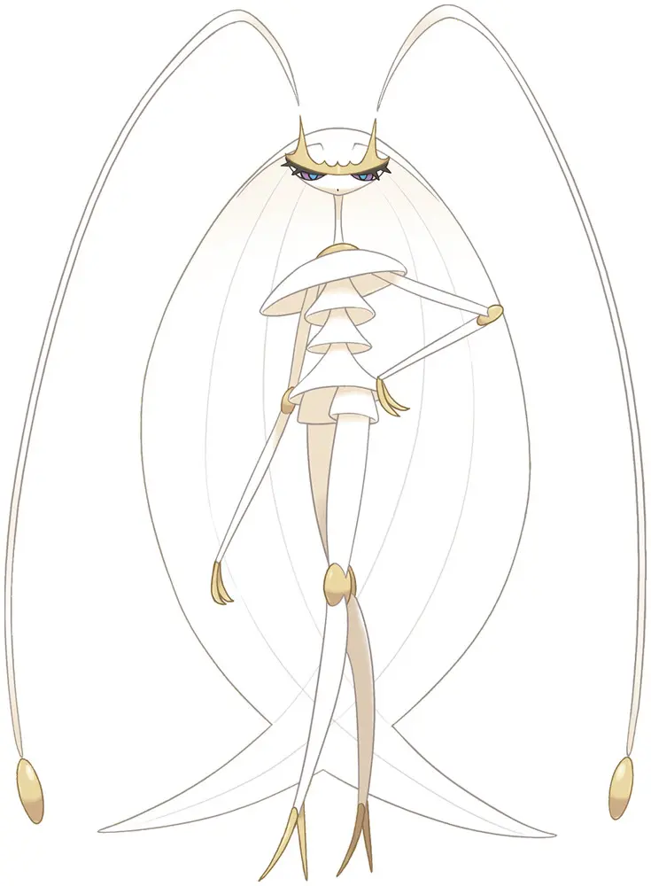 pheromosa