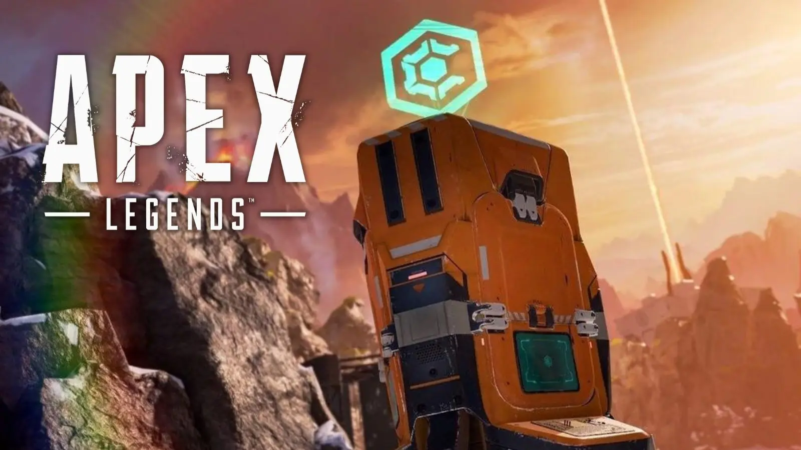 apex legends replicator header