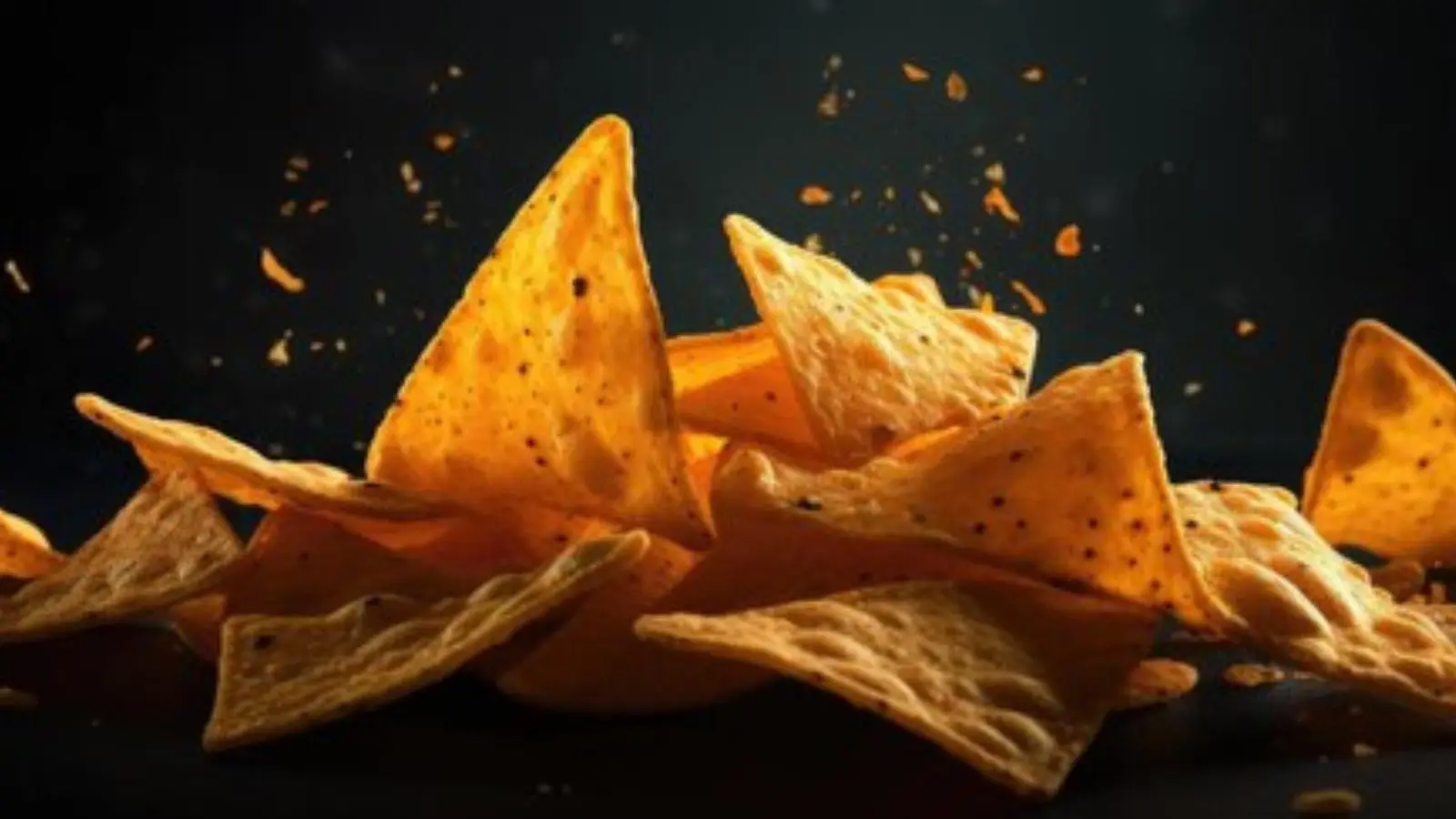 Doritos header