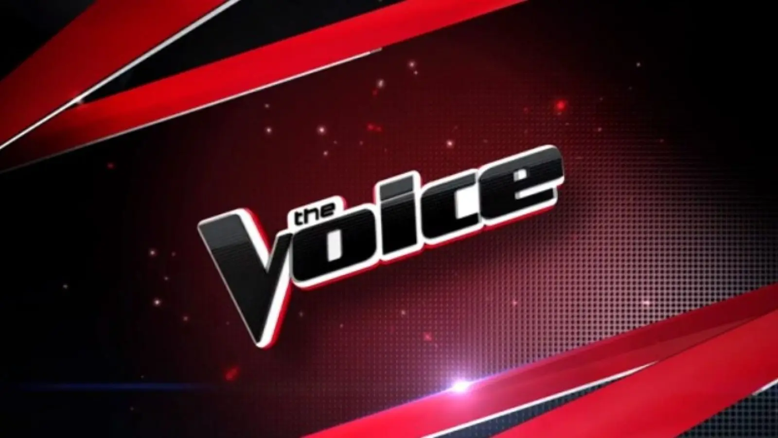 The Voice poster