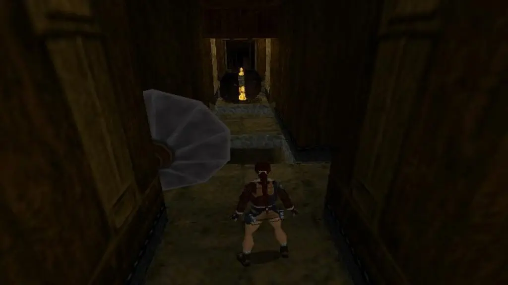 tomb raider 2