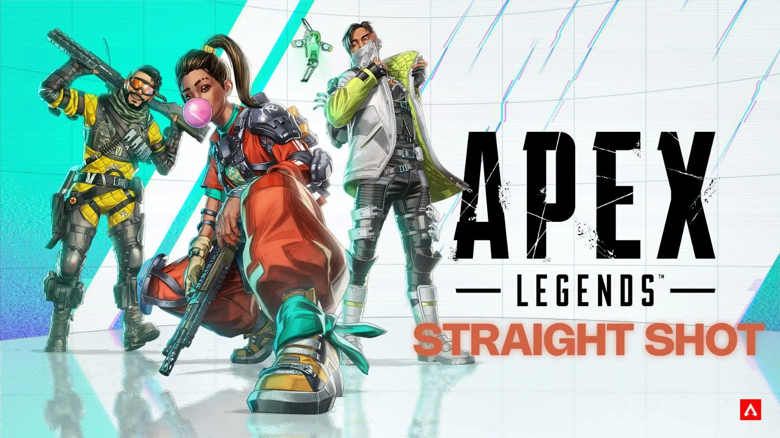 apex legends straight shot header