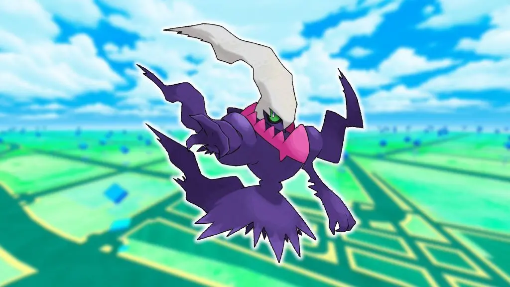 pokemon go shiny darkrai